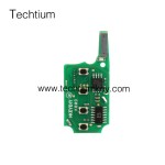 NB10 3 button KEYDIY KD Remote